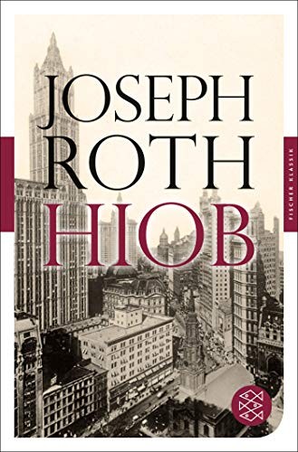 Joseph Roth: Hiob (Paperback, 2014, FISCHER Taschenbuch)