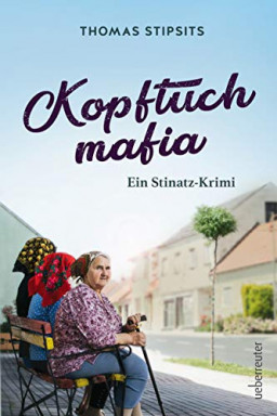 Thomas Stipsits: Kopftuchmafia (Paperback, German language, 2019, Carl Ueberreuter Verlag)