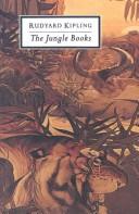 Rudyard Kipling: Jungle Books (Penguin Twentieth-Century Classics) (Hardcover, 2003, Tandem Library)