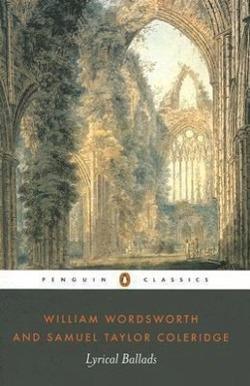 Samuel Taylor Coleridge, William Wordsworth: Lyrical ballads (2006)