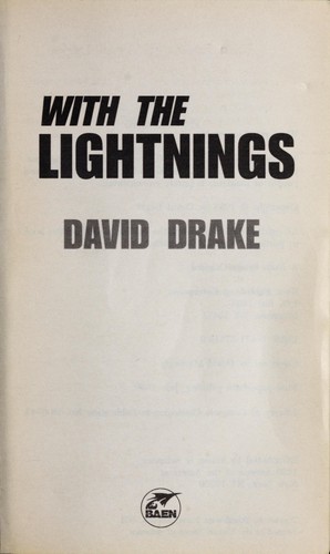 David Drake: With the lightnings (1999, Baen)