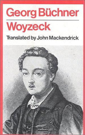 Georg Büchner: Woyzeck (1979, Eyre Methuen)