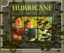 David Wiesner: Hurricane (Hardcover, 1999, Tandem Library)