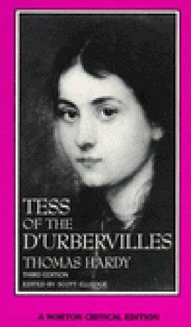 Thomas Hardy: Tess of the d'Urbervilles (1991)