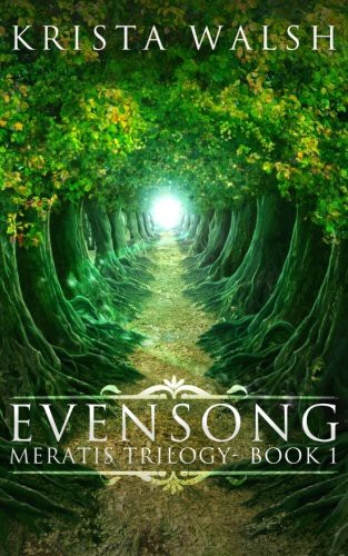 Krista Walsh: Evensong (Paperback, 2014, CreateSpace Independent Publishing Platform, Createspace Independent Publishing Platform)