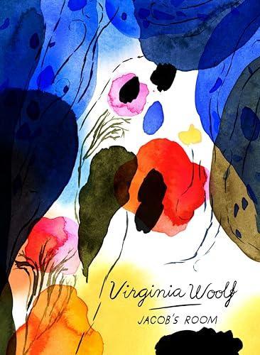 Virginia Woolf: Jacob's Room (2022)