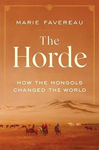 The Horde (Hardcover, 2021, Belknap Press)