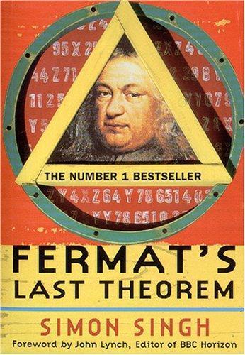 Fermat's Last Theorem (1997)