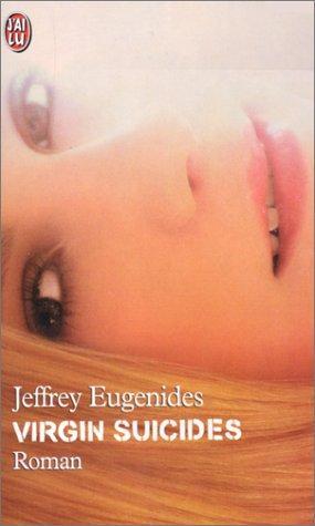 Jeffrey Eugenides: Virgin suicides (French language, 2000)