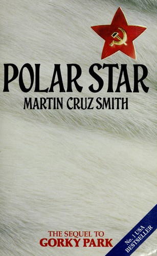 Martin Cruz Smith: Polarstar. (1990, Fontana)