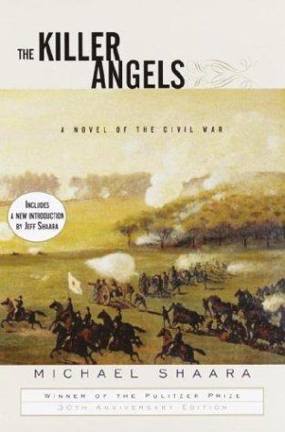 Michael Shaara: The killer angels (2004, Random House Large Print)