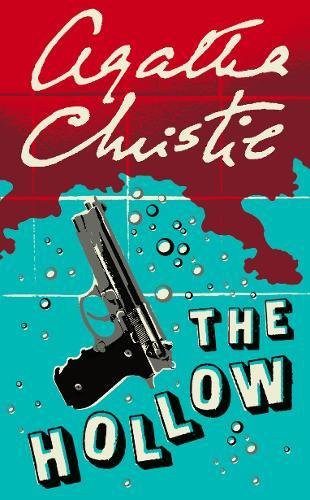 Agatha Christie: The Hollow (2018, HarperCollins)