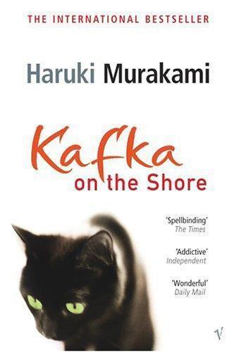 Haruki Murakami: Kafka on the shore (2005)