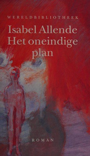 Het oneindige plan (Dutch language, 1992, Wereldbibliotheek)