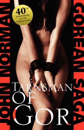 John Norman: Tarnsman of Gor (Paperback, 2007, e-reads.com)