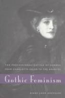 Diane Long Hoeveler: Gothic feminism (1998, Pennsylvania State University Press)