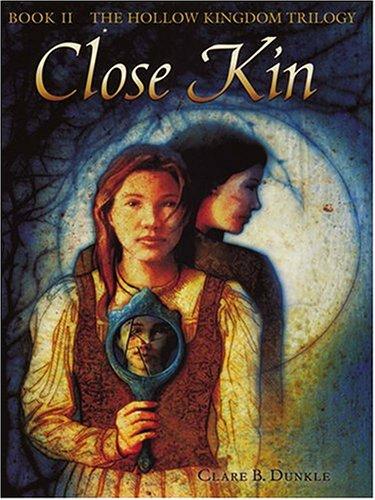 Clare B. Dunkle: Close kin (2004, Thorndike Press)