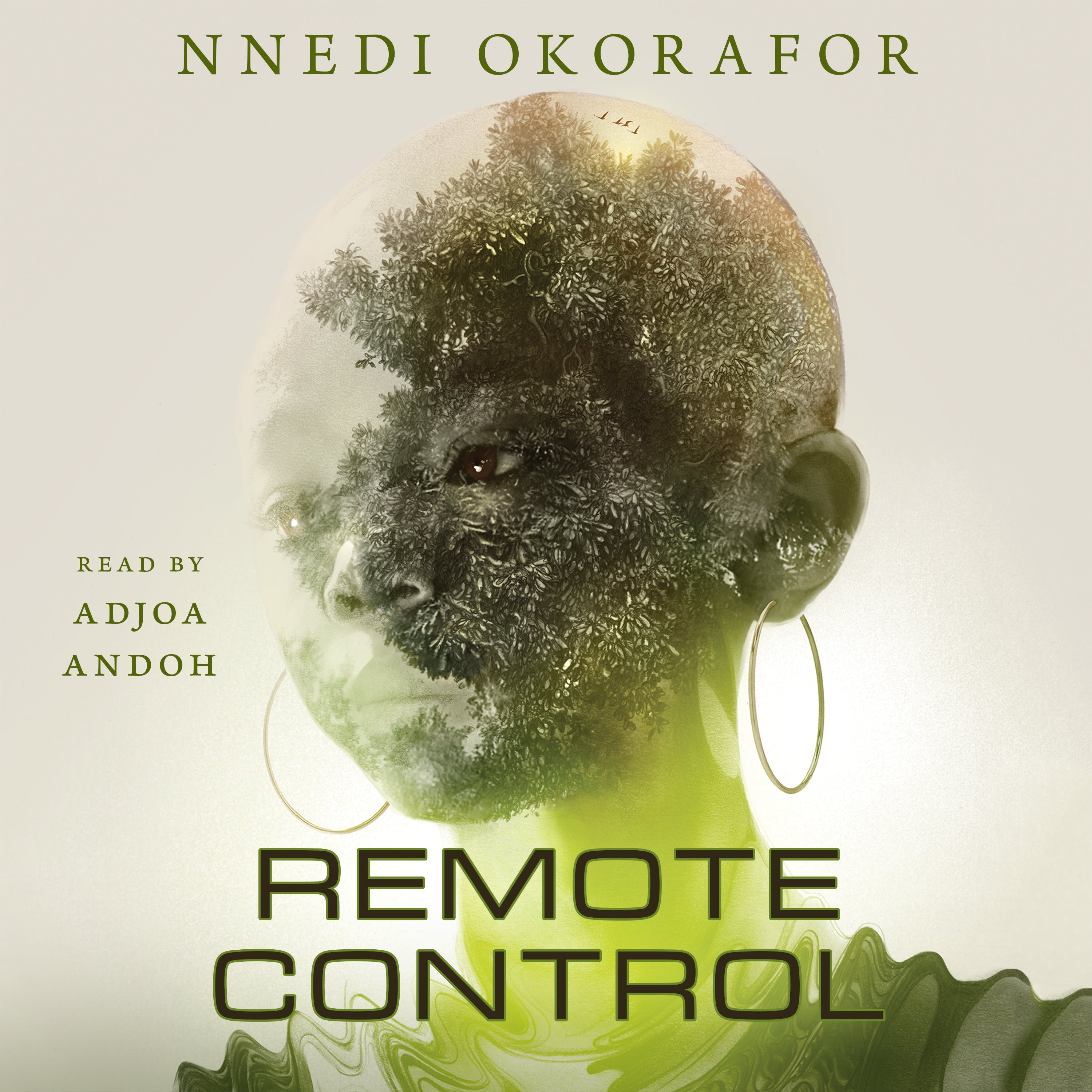 Nnedi Okorafor: Remote Control (AudiobookFormat)