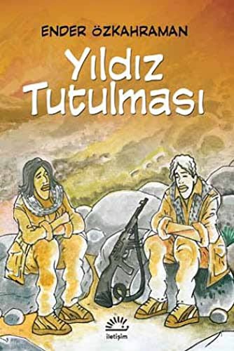 Ender Ozkahraman: Yildiz Tutulmasi (Paperback, 2012, Iletisim Yayincilik)