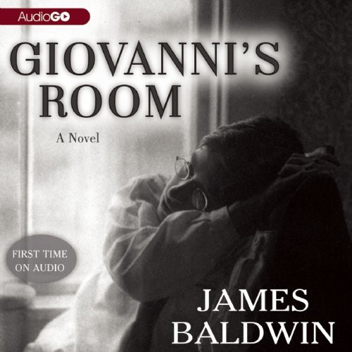 James Baldwin: Giovanni's Room (AudiobookFormat, 2013, Blackstone Audiobooks, AudioGO)