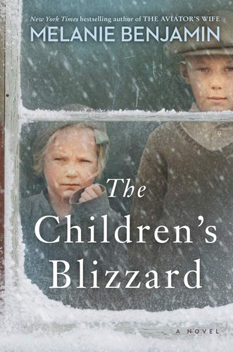 Melanie Benjamin: Children's Blizzard (2021, Random House Publishing Group)