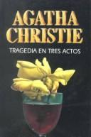 Agatha Christie: Tragedia en tres actos (1996, Molino)