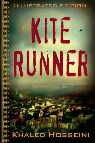 Khaled Hosseini: The Kite Runner (Hardcover, 2007, Riverhead Hardcover)