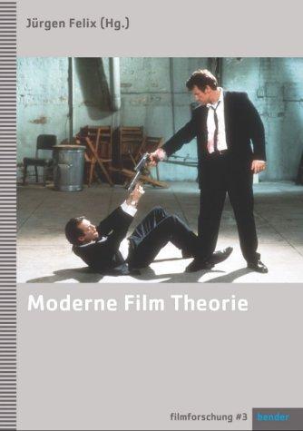 Moderne Film Theorie (German language, 2002, Bender)