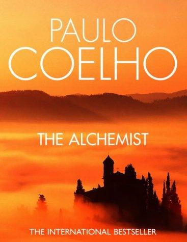 Paulo Coelho: The Alchemist (AudiobookFormat, 2004, Thorsons)