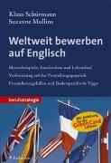 Klaus Schürmann, Suzanne Mullins: Weltweit bewerben auf Englisch. (Paperback, 2003, Eichborn)