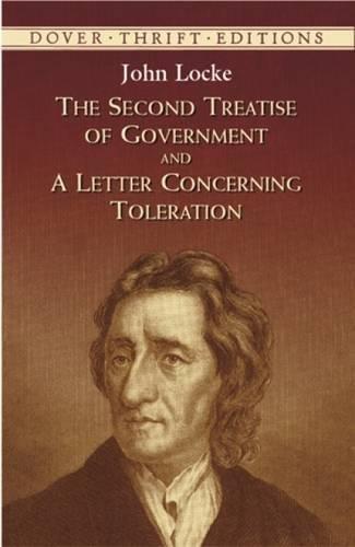 John Locke: The Second Treatise of Government (2002)