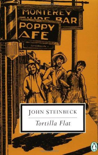 John Steinbeck: Tortilla Flat (1997)