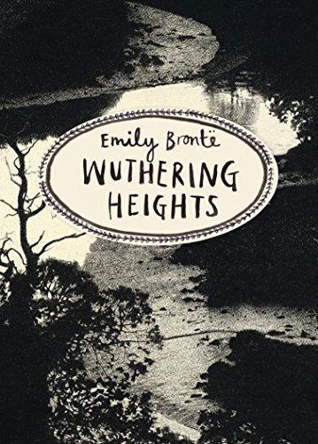 Emily Brontë: Wuthering Heights (Paperback, 2016, Random House UK, Vintage Classics)