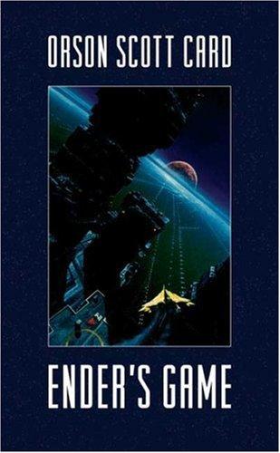 Orson Scott Card: Ender's Game (Hardcover, 2006, Tor Books)