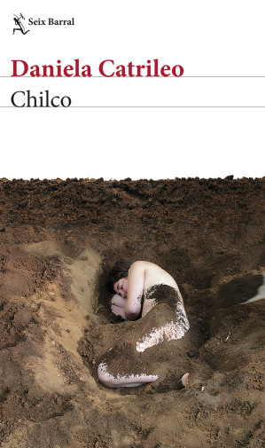 Daniela Catrileo: Chilco (Spanish language, 2023, Seix Barral Chile)