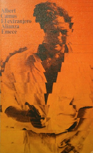 Albert Camus: El extranjero (Paperback, Spanish language, 1971, Alianza, Emecé)