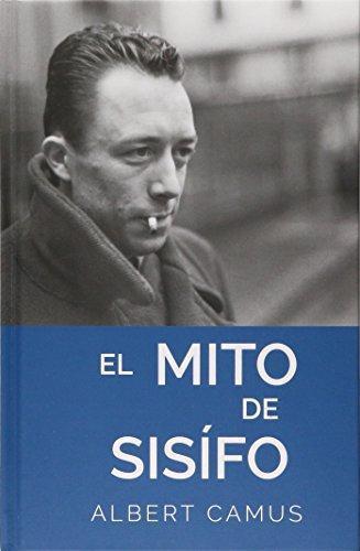 Albert Camus: Le mythe de sisyphe (Spanish language)