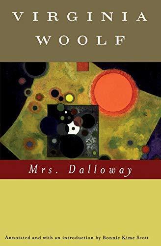 Virginia Woolf: Mrs. Dalloway (2005)