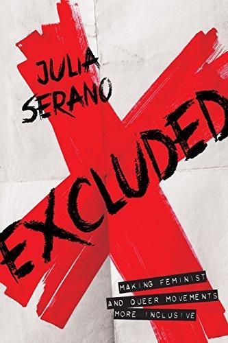 Julia Serano: Excluded (Paperback, 2013, Seal Press)