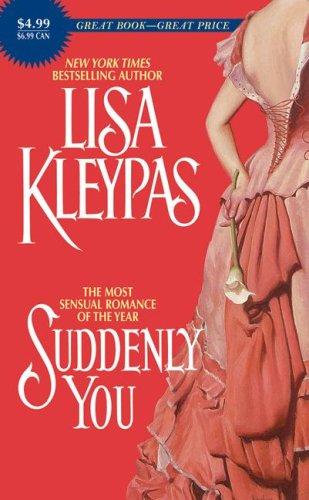 Jayne Ann Krentz, Lisa Kleypas: Suddenly You (Paperback, 2006, Avon)