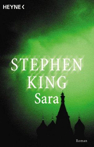 Stephen King: Sara. (Paperback, German language, 1999, Heyne)