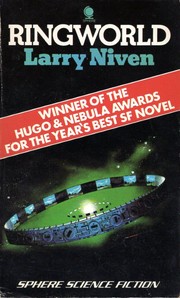 Larry Niven: Ringworld (1986, Sphere)