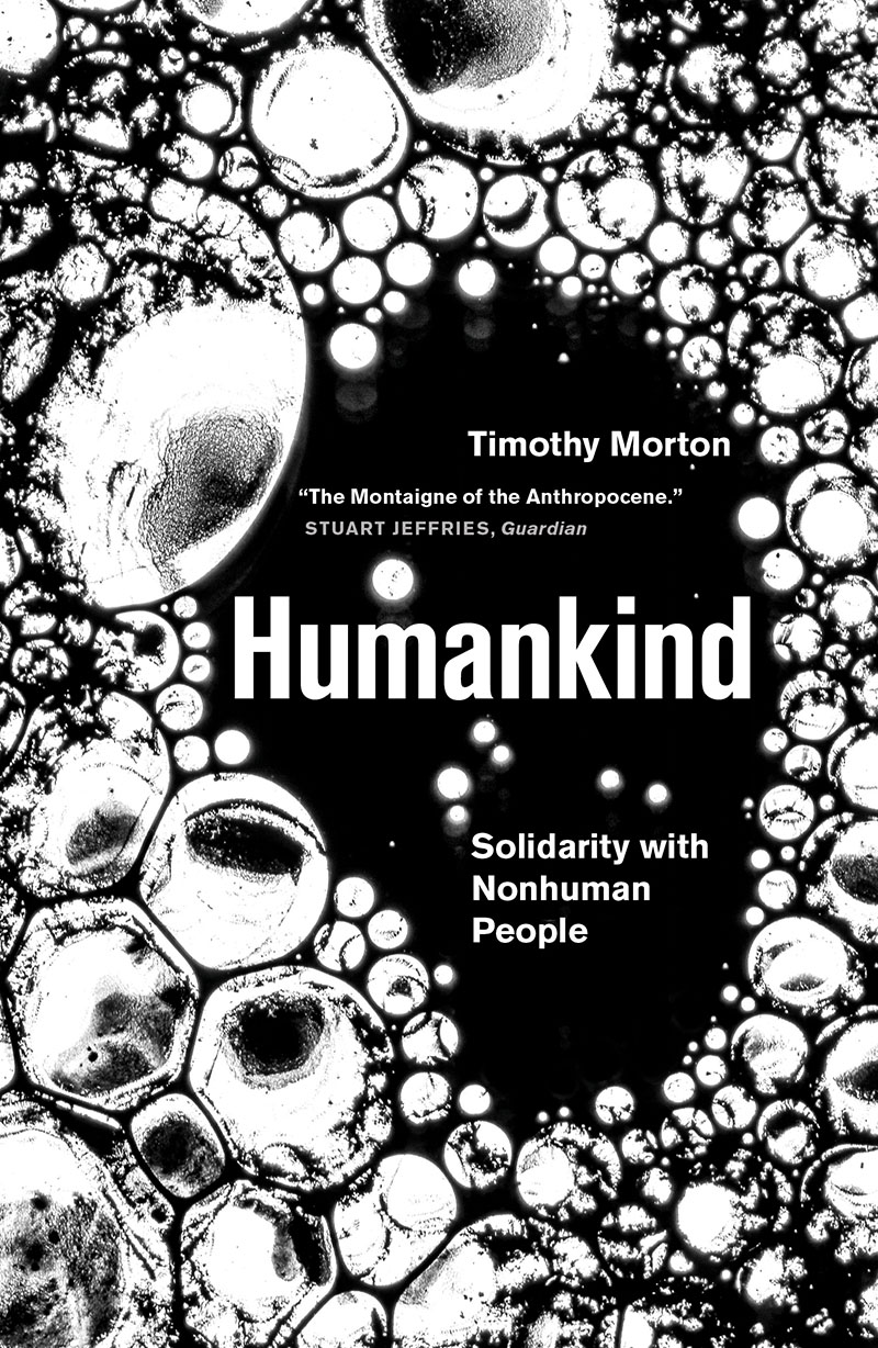 Humankind (2017, Verso Books)
