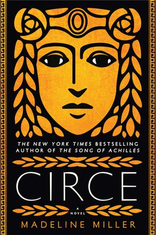 Circe (EBook, 2018, Little, Brown and Company)