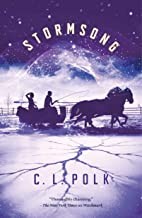 C.L. Polk: Stormsong (Paperback, 2020, A Tom Doherty Associates Book)