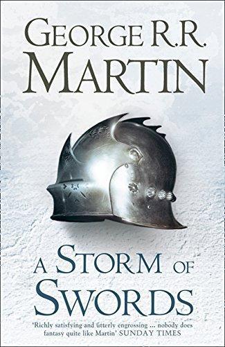 George R.R. Martin: A Storm of Swords (2011)