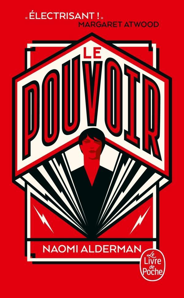 Le pouvoir (French language, 2019)