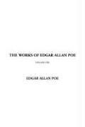 Edgar Allan Poe: The Works of Edgar Allan Poe (Paperback, 2005, IndyPublish.com)