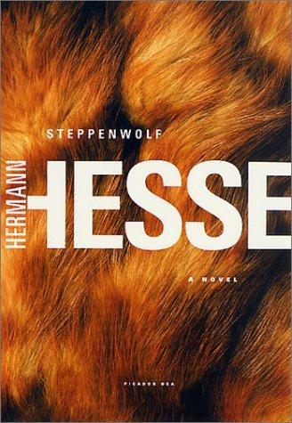 Herman Hesse: Steppenwolf (2002, Picador)