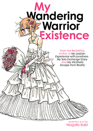 Nagata Kabi: My Wandering Warrior Existence (2022, Seven Seas Entertainment, LLC)